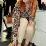 otwarto pierwszy w Polsce POP UP SHOP Melissa